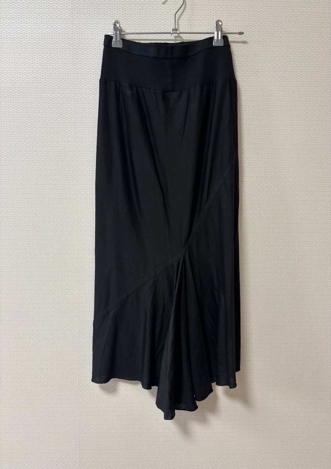 릭오웬스 릴리스 Rick Owens Lilies 스커트 상품이미지1