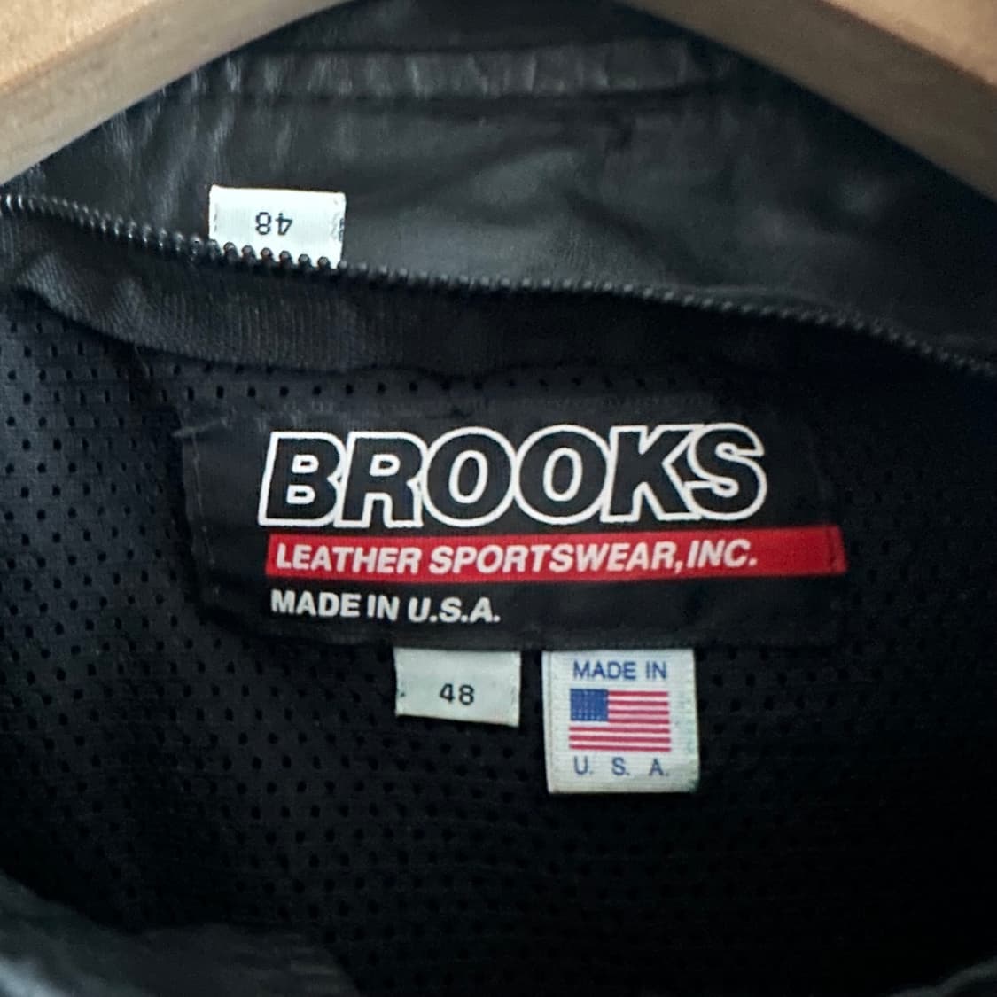 브룩스 부코j100 도미네이터 자켓 상품이미지7