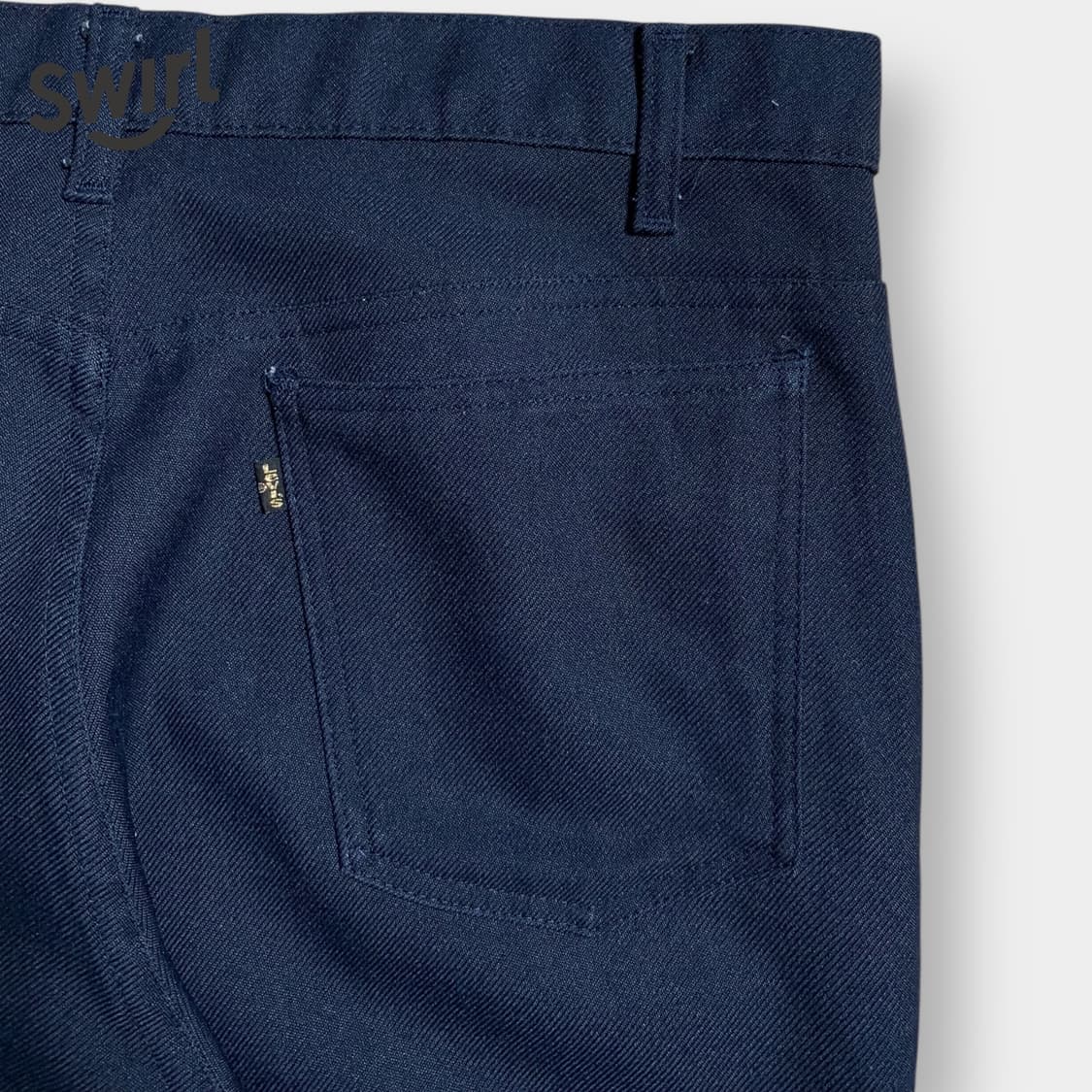 🌊Levis STA-PREST 10517 pants 상품이미지5