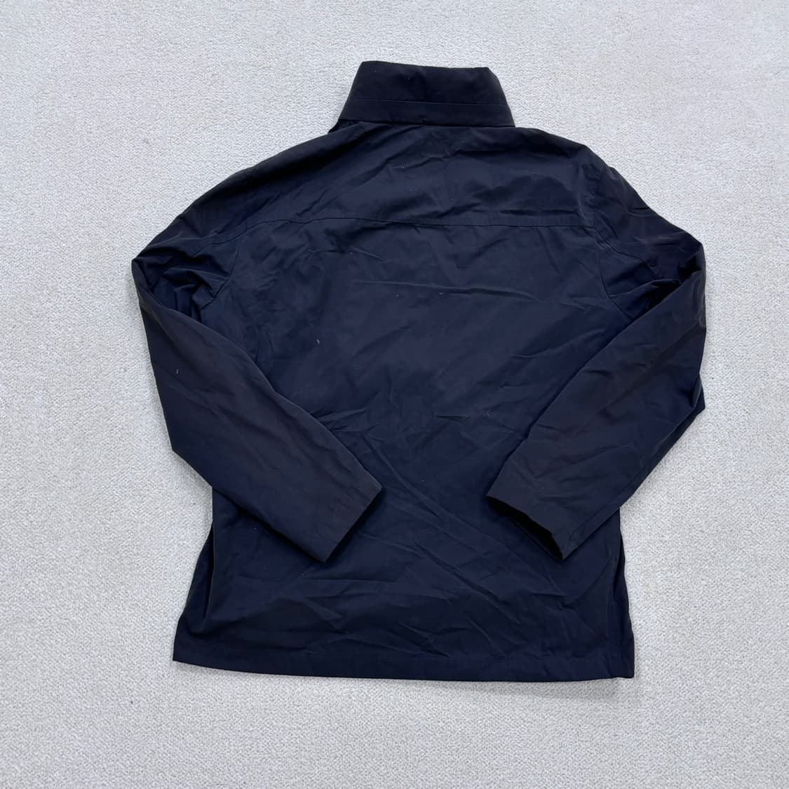 L 띠어리 남성 컬러 워크 자켓 0330E 상품이미지2