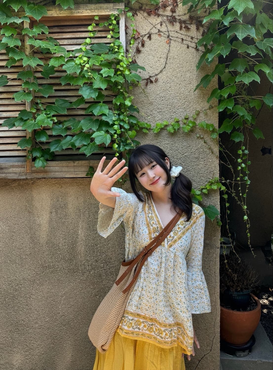 🥭망고에스닉🌼set 상품이미지3