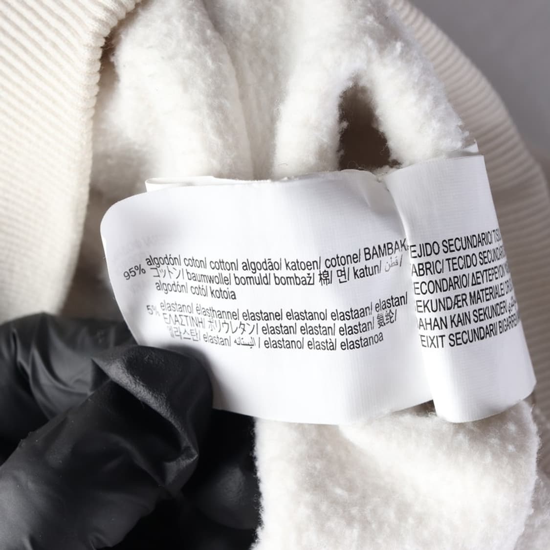 자라 후드티 S 상품이미지6