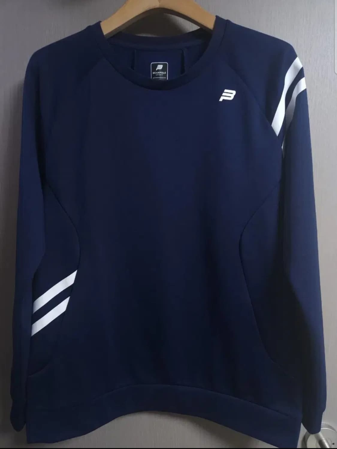 빈폴 맨투맨, XL 상품이미지1