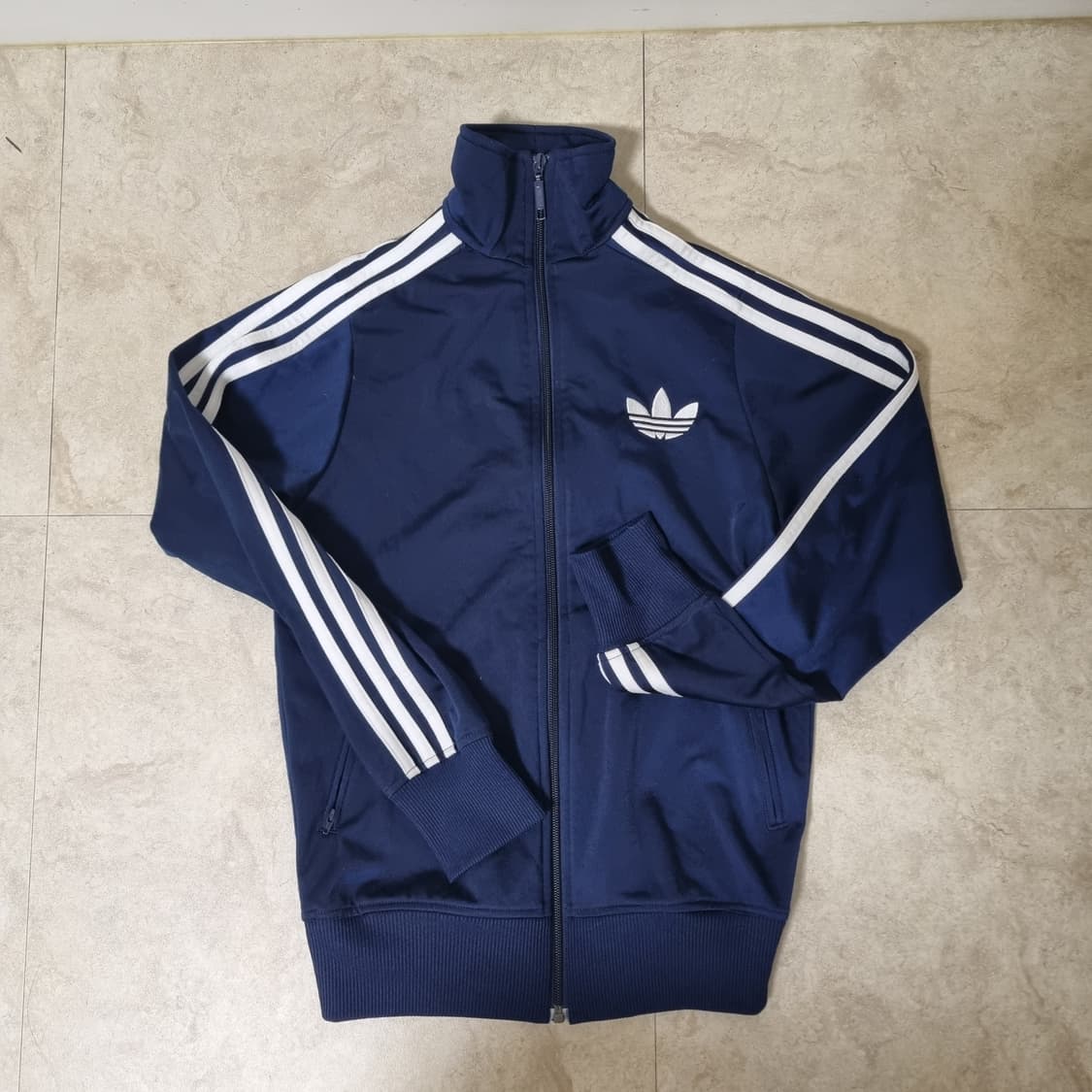 아디다스 오리지널 파이어버드 져지 네이비 상품이미지1