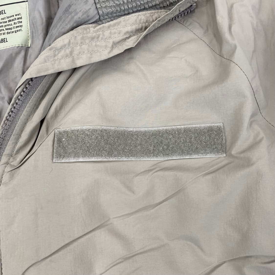 프릭스스토어 프리마로프트 G3 점퍼(108) 상품이미지6