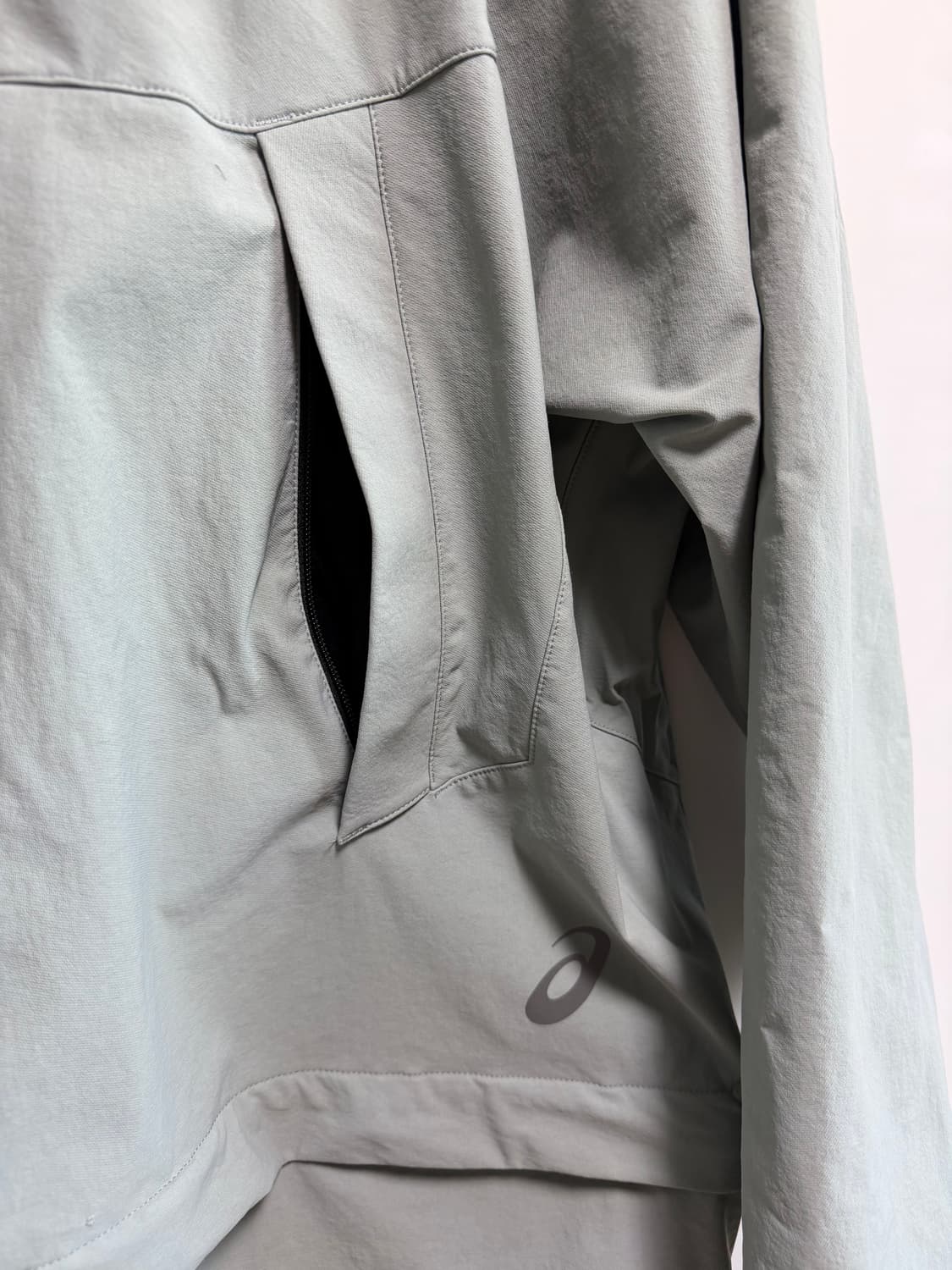 키코 코스타디노브 x 아식스 아노락 L 상품이미지3