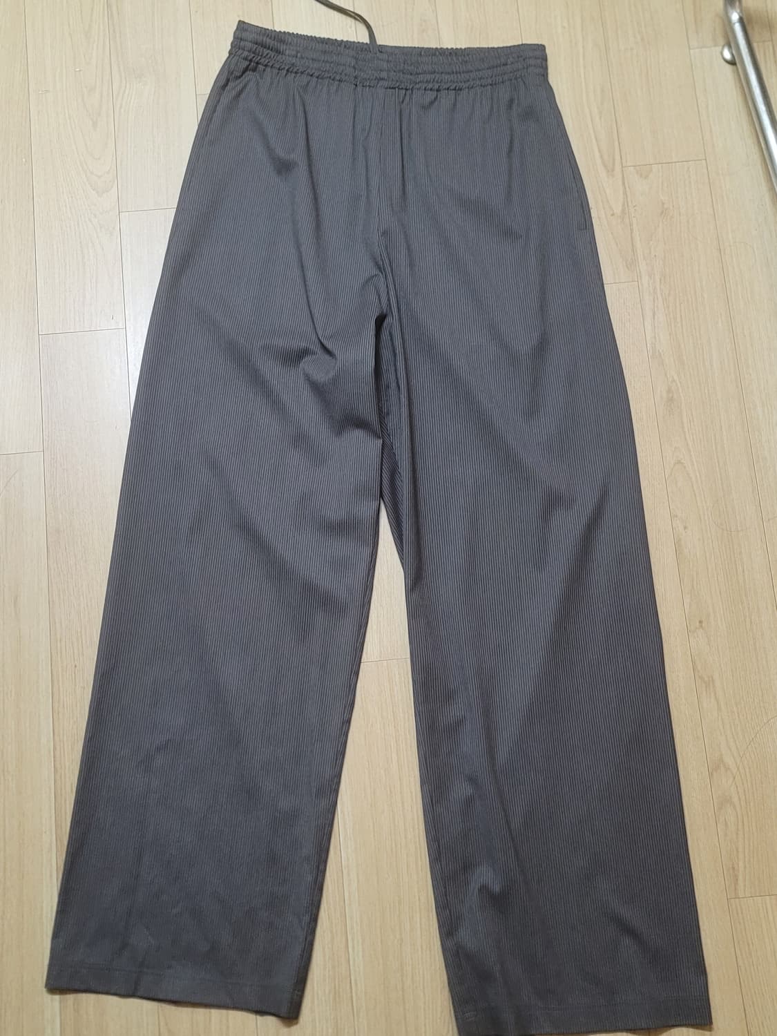 머듈 파자마팬츠 2size 상품이미지3