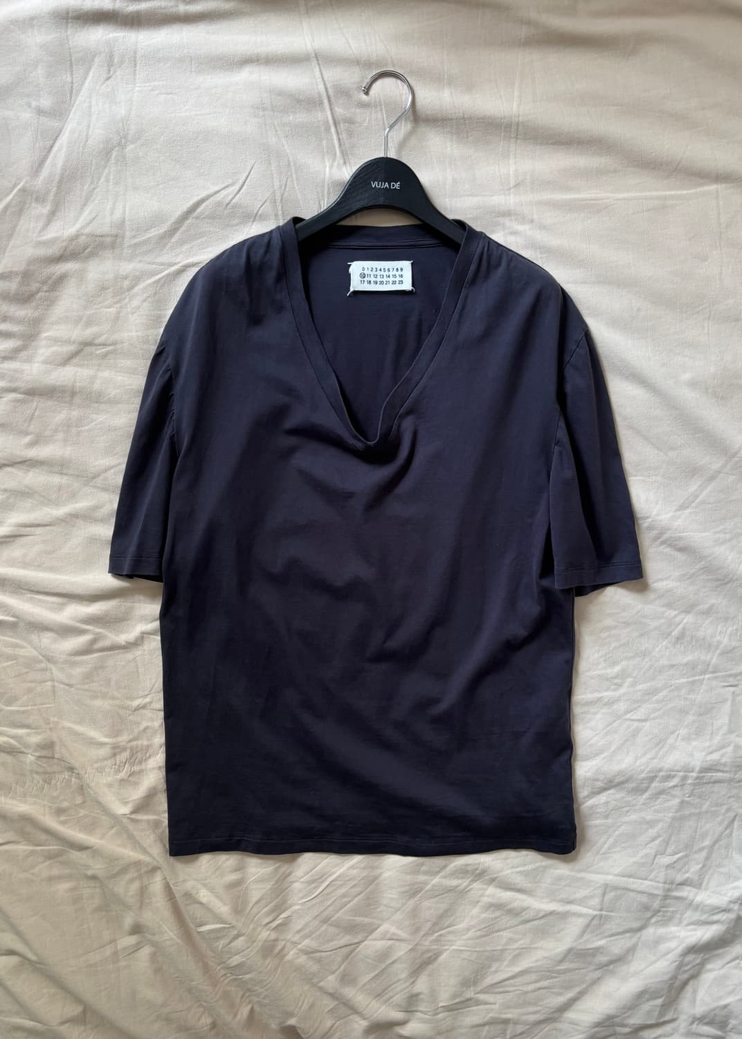 마르지엘라 ss06 티셔츠 상품이미지1