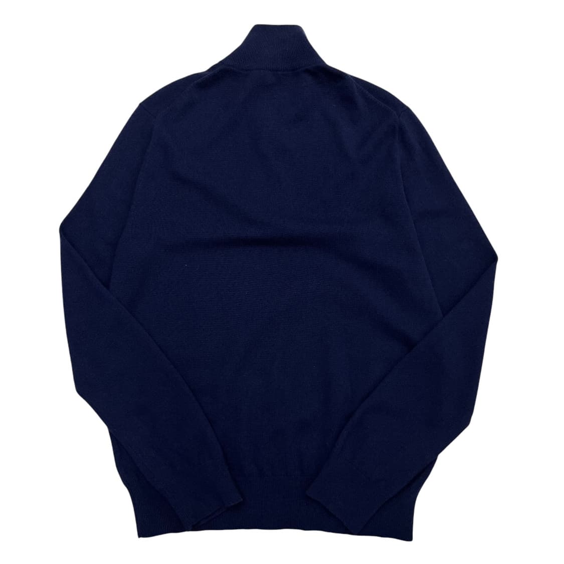 폴로 랄프로렌 레드포니 네이비 반집업 L 상품이미지3