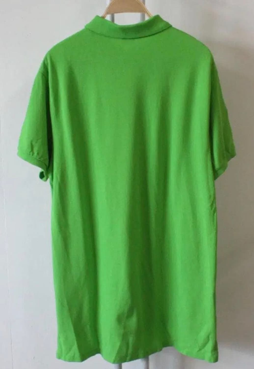 폴로 빅포니반팔M 상품이미지3