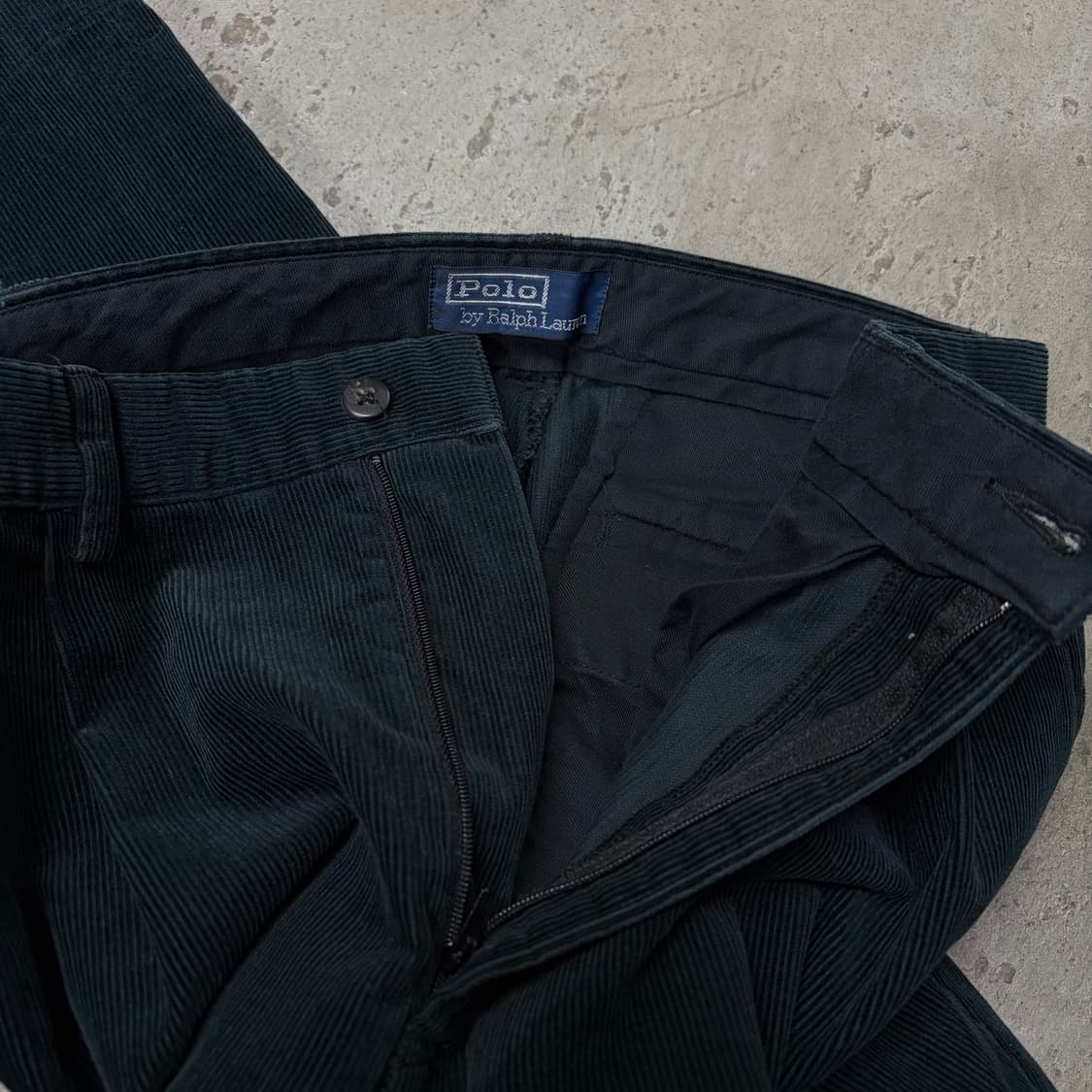 폴로 코듀로이 골덴 바지[2171] 상품이미지7