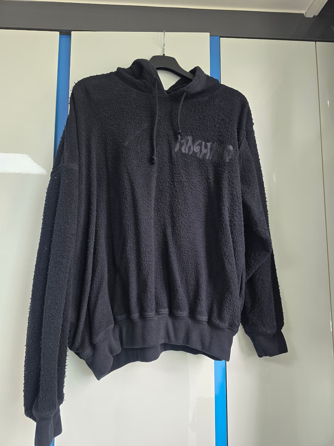 [M] 마리아노 트위스트 카센티노 후드티 magliano 상품이미지2