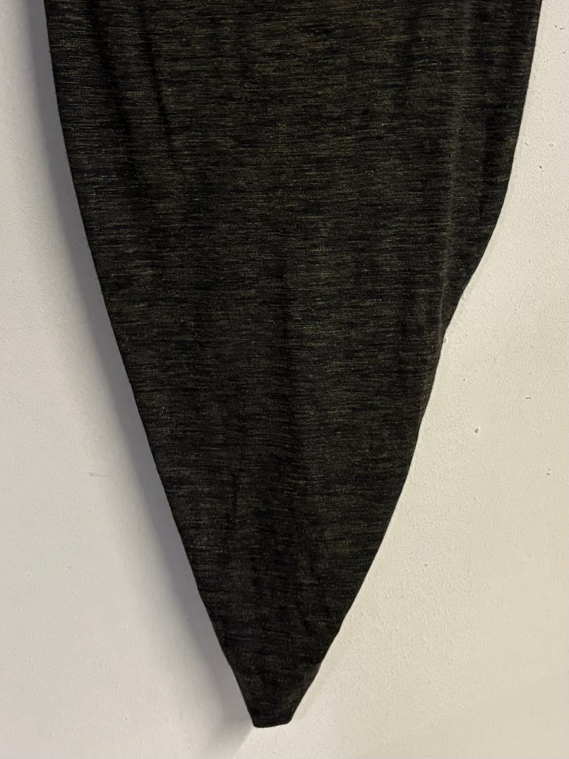 ISABEL MARANT ETOILE draped ruffle skirt 상품이미지6