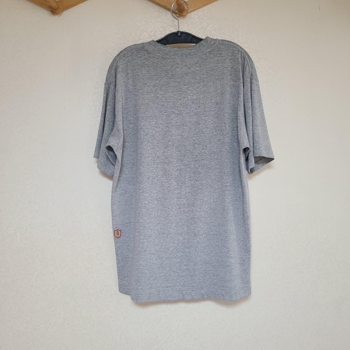 90s USA 올드 스투시 빈티지 98년 반팔 티셔츠 상품이미지5