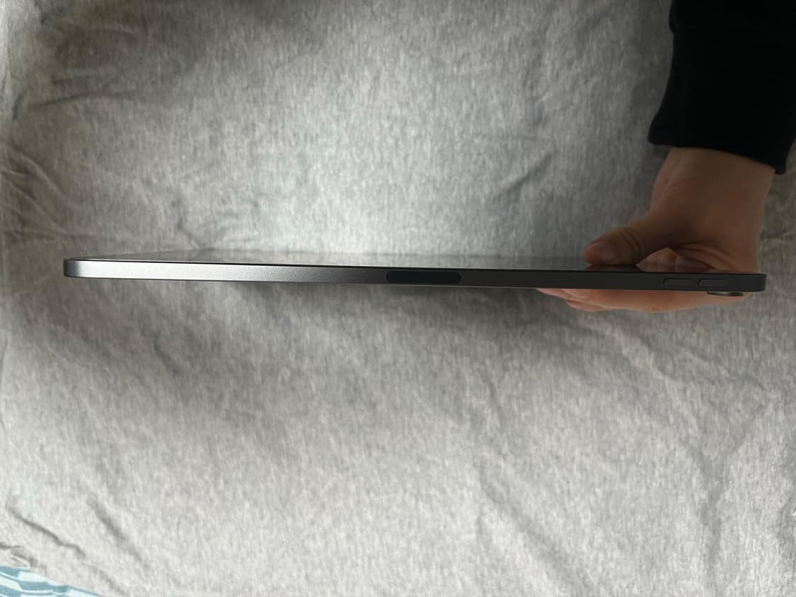 풀박 아이패드 에어 5세대(wifi/64GB/스페이스 그레이)+애플펜슬  상품이미지8