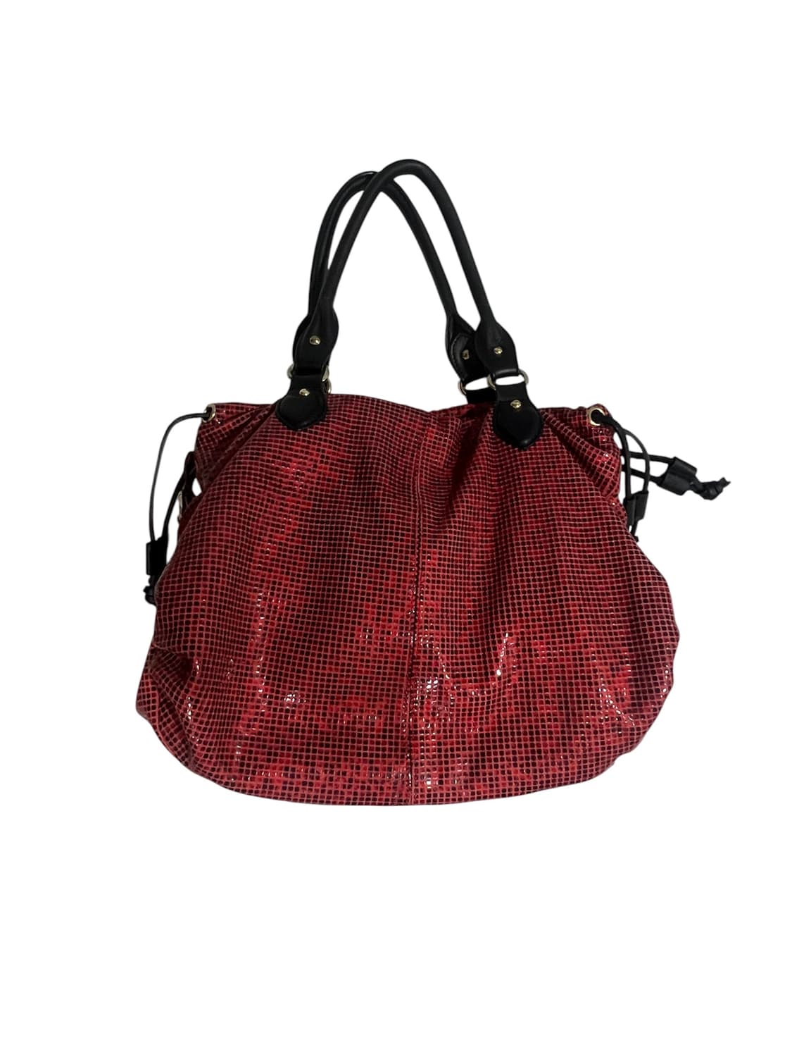 Marni glossy leather bag 상품이미지1