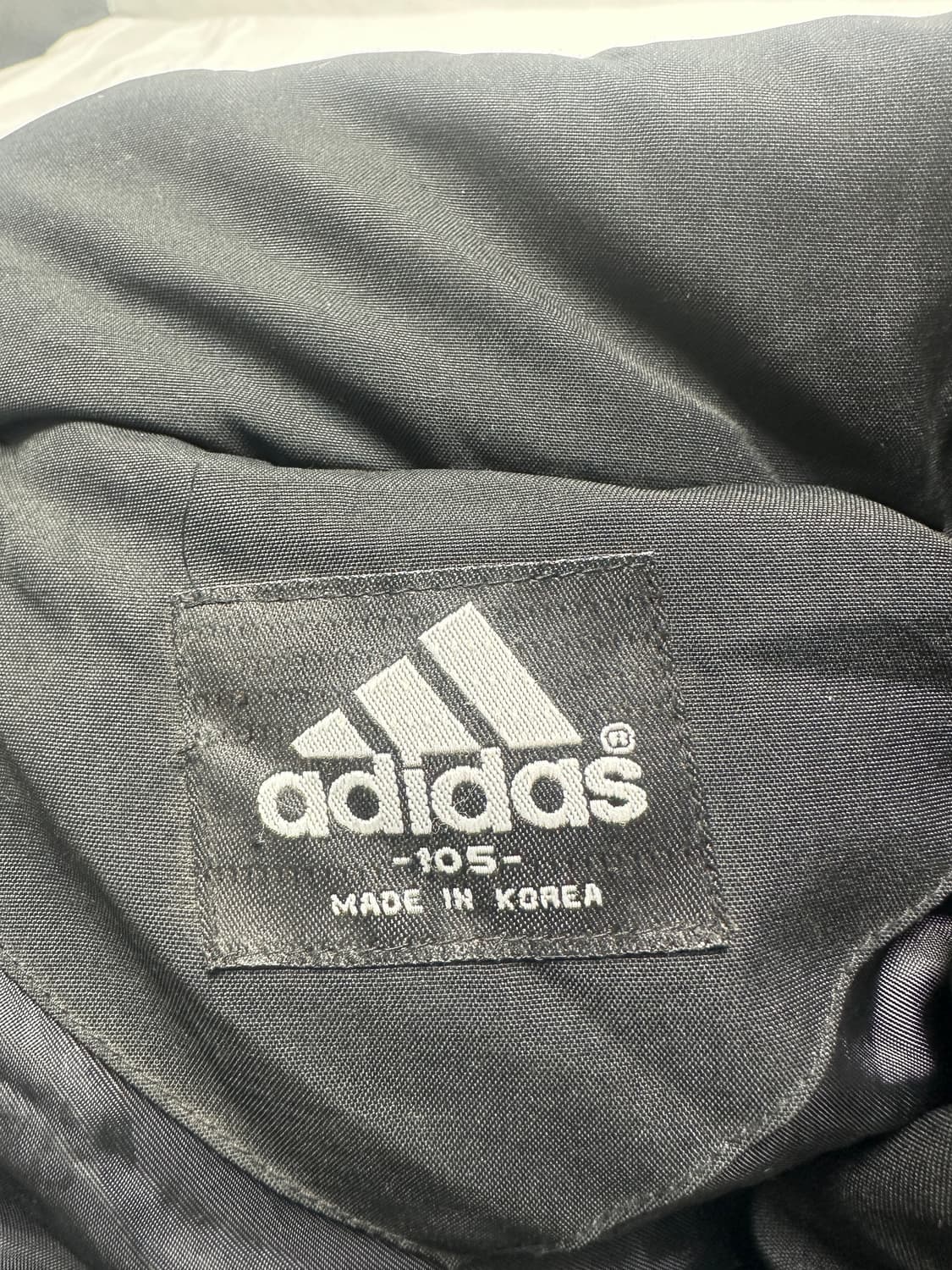 아디다스 90s 패딩 상품이미지3