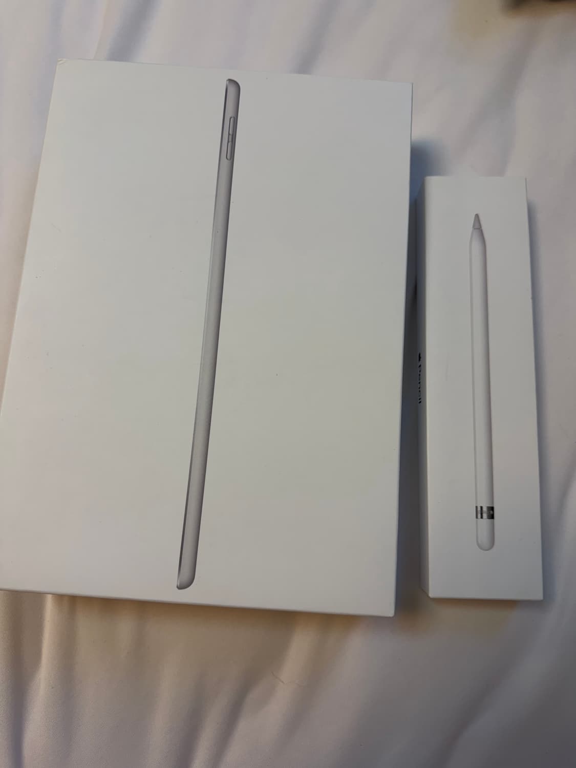 아이패드 8세대 128GB wifi  + 애플펜슬 1세대  상품이미지5