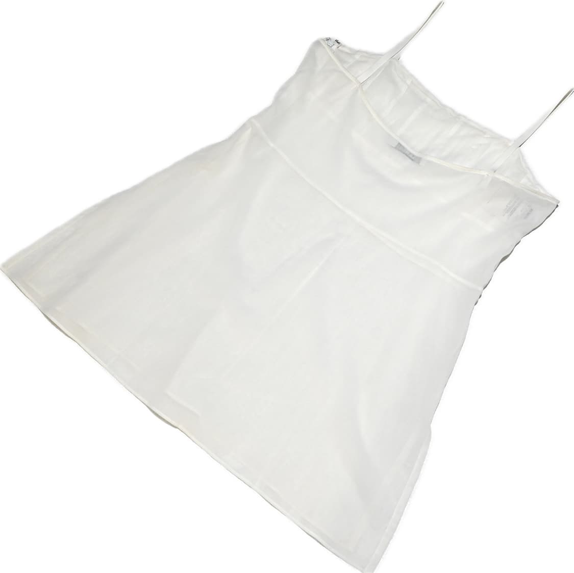 Jil sander  sheer top 상품이미지5