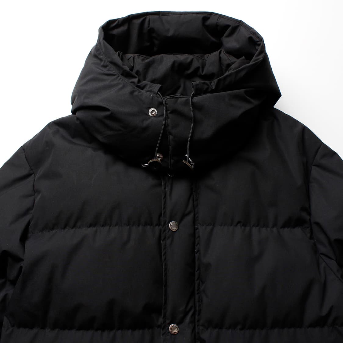 THE NORTH FACE PURPLE LABEL x NANAMICA 상품이미지2