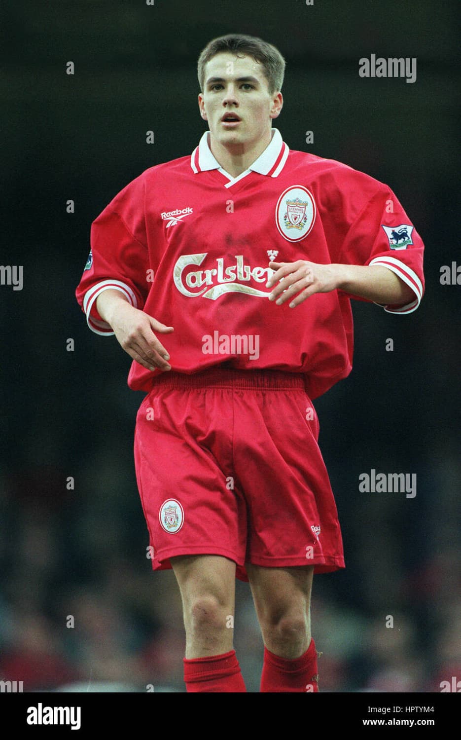 96-98 리버풀 홈  상품이미지3