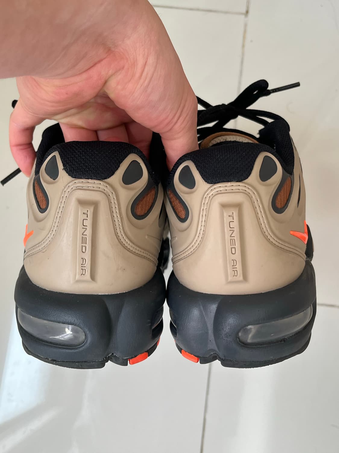 나이키 에어맥스 플러스 상품이미지3