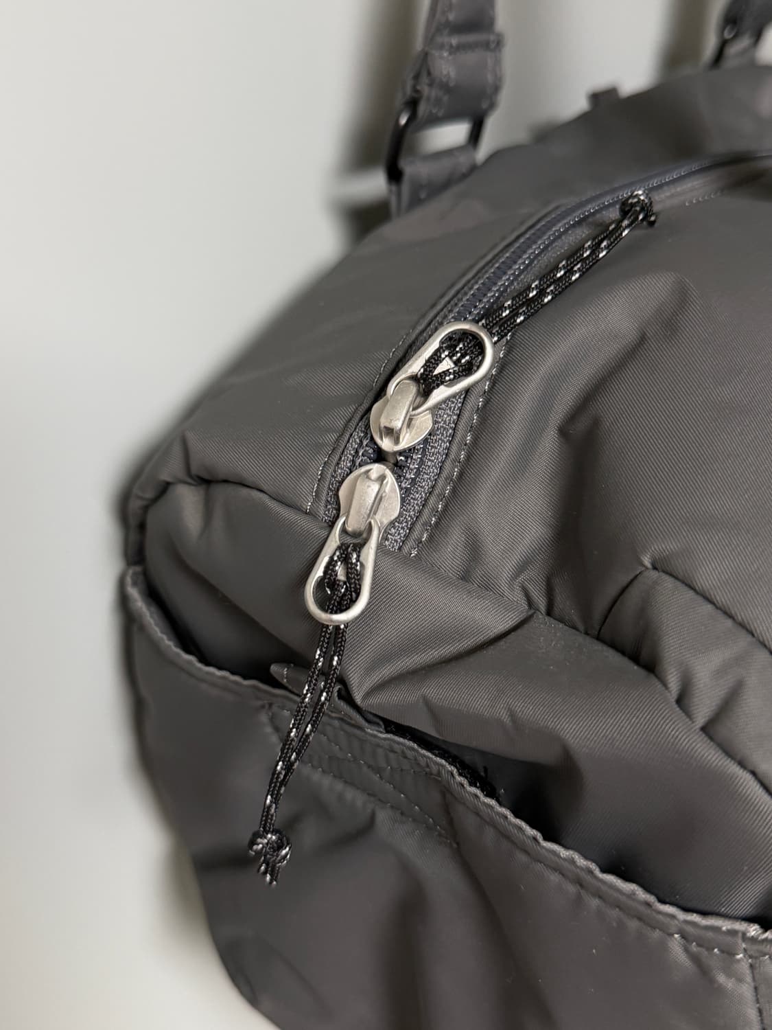 (새상품) 월스와일무브먼트 - CYLINDER BAG  상품이미지3