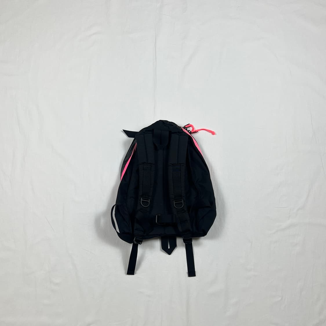 그레고리 gregory 로고 데이백 백팩 가방 상품이미지5