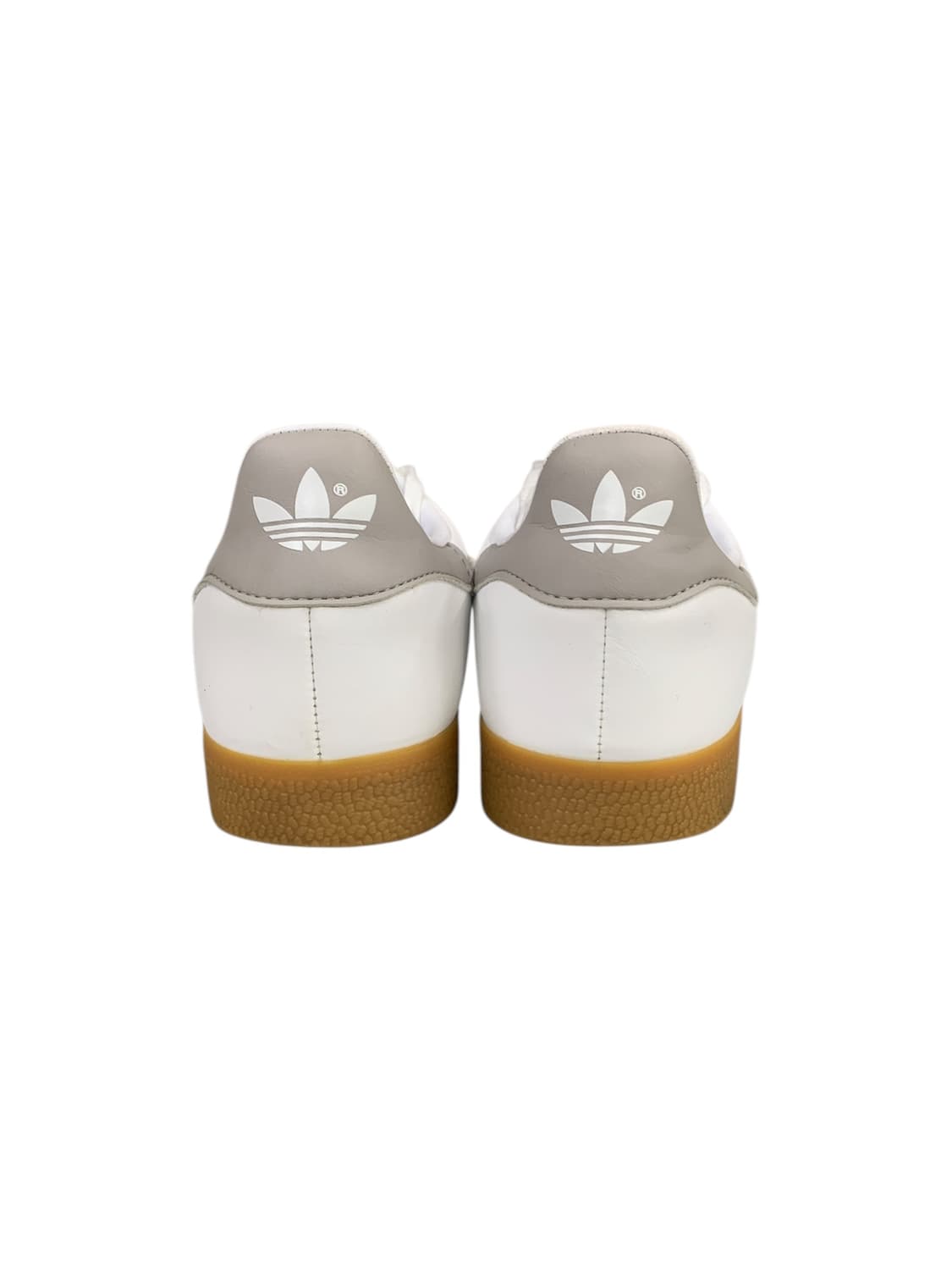 아디다스 가젤 화이트 그레이 검 270 (Gr-3238) 상품이미지2