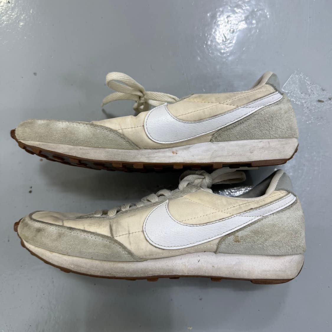 245 나이키 데이브레이크 베이지 0202T2 상품이미지2