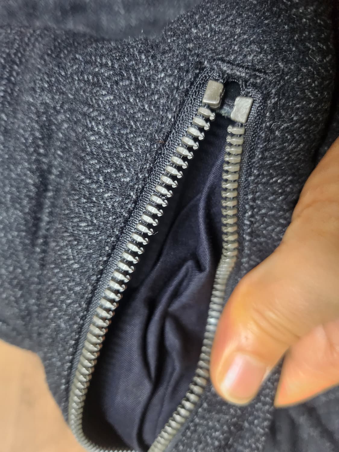 리바이스쟈켓100 상품이미지3