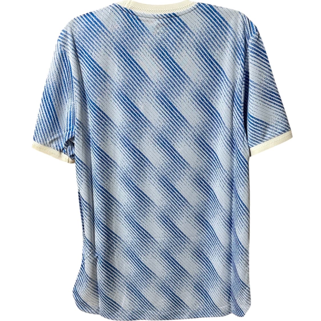 21-22 맨체스터 유나이티드 어웨이 어센틱 유니폼 상품이미지3