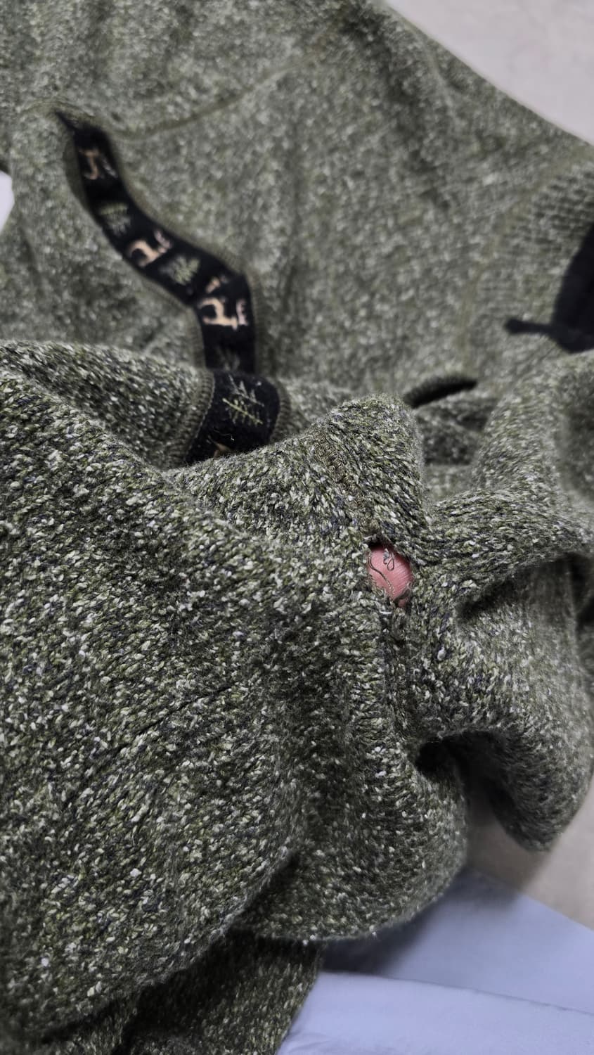 WOOLRICH 울리치 여성 XL , Made in Japan  상품이미지7