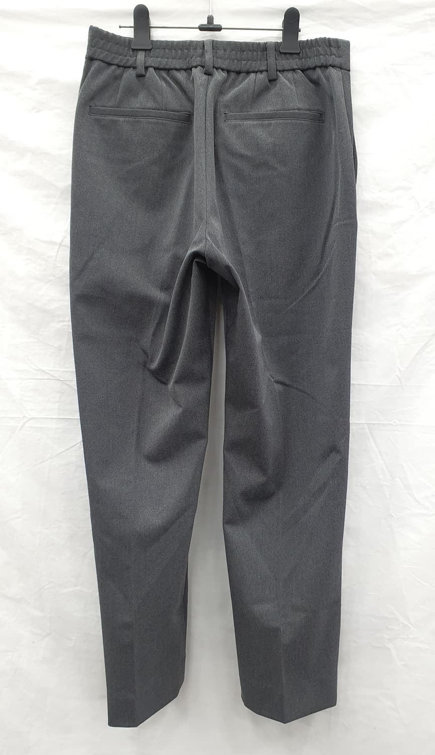 *새상품* 드로우핏X깡스타일리스트 밴딩 슬랙스 (허리28) 상품이미지4