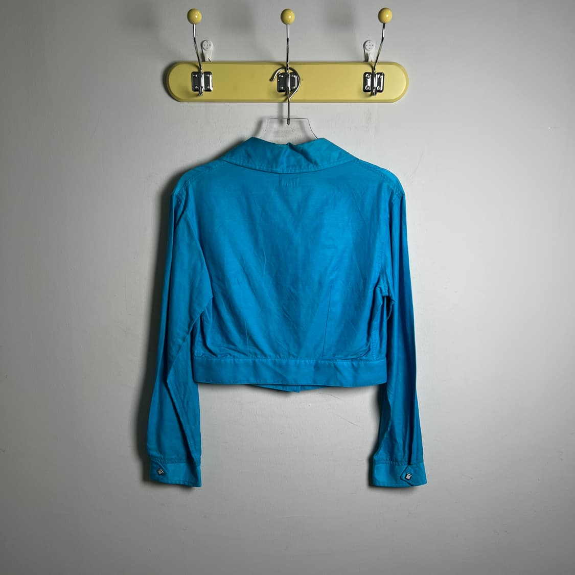 Needles 니들스 웨스턴 크롭 자켓  상품이미지2