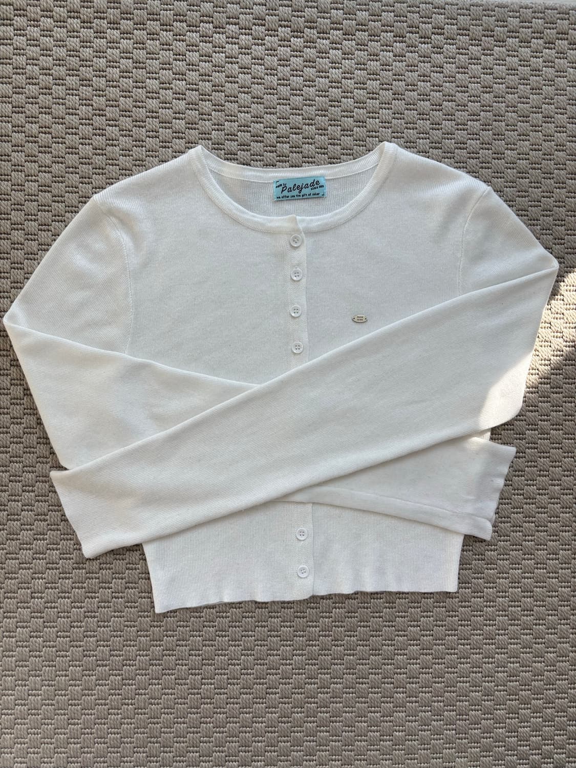 페일제이드 레이온 썸머 가디건 상품이미지5