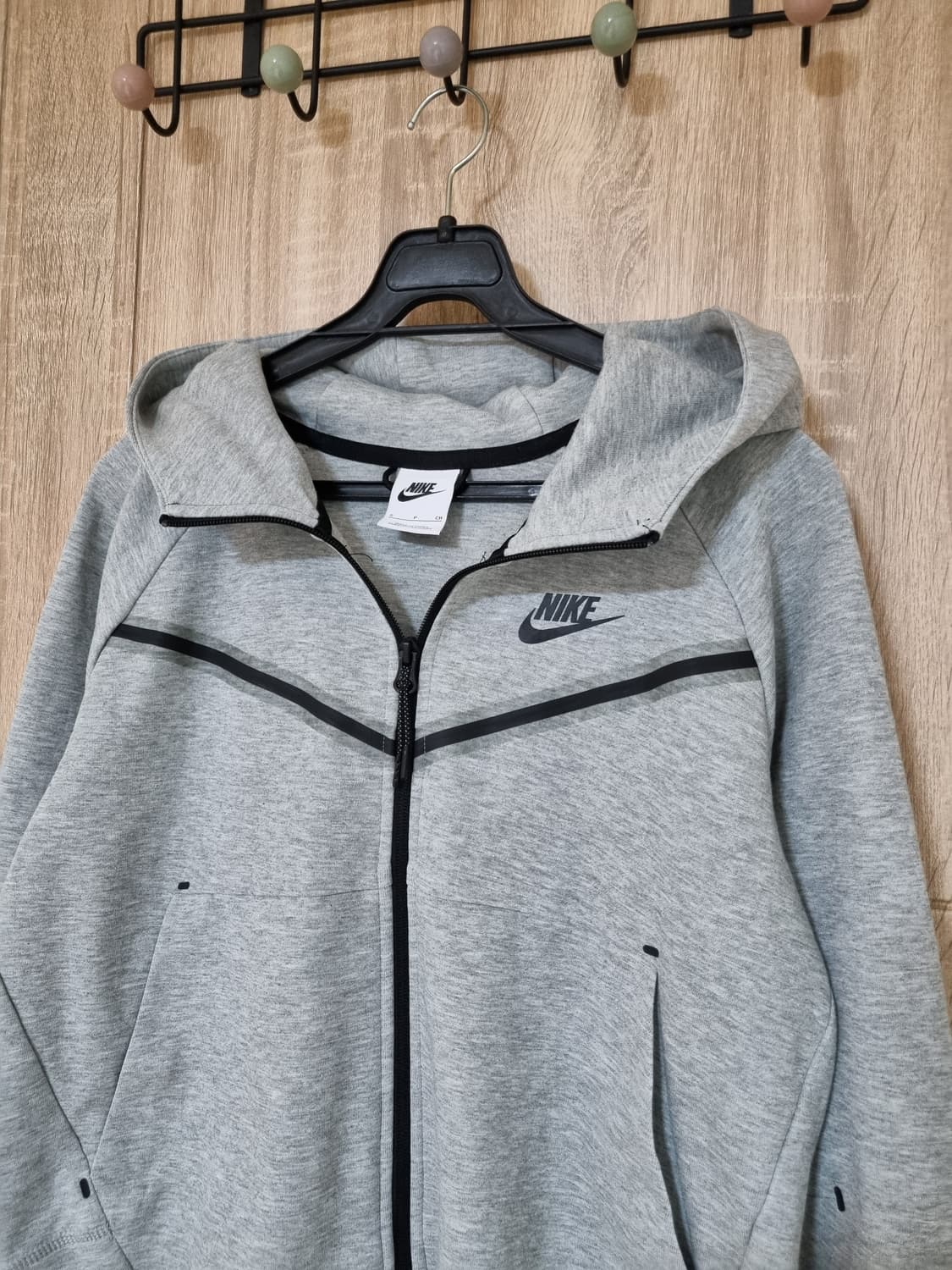 나이키 데크팩 후드집업 상품이미지4