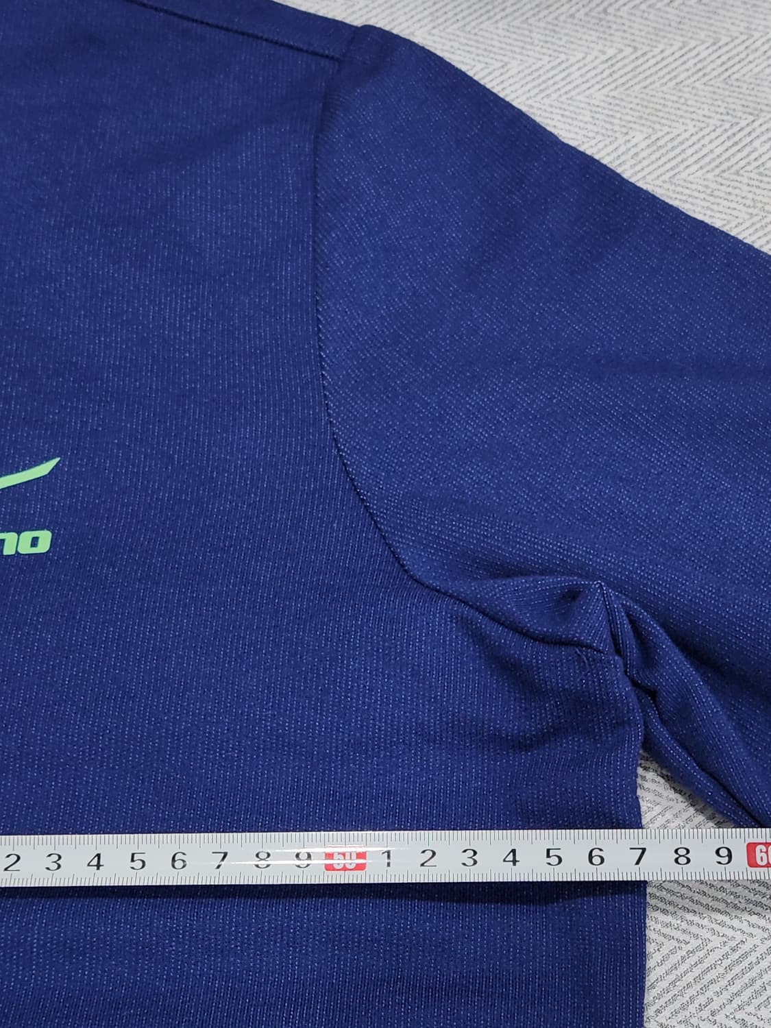 [105] 미즈노 후드티 남성 105사이즈 상품이미지7