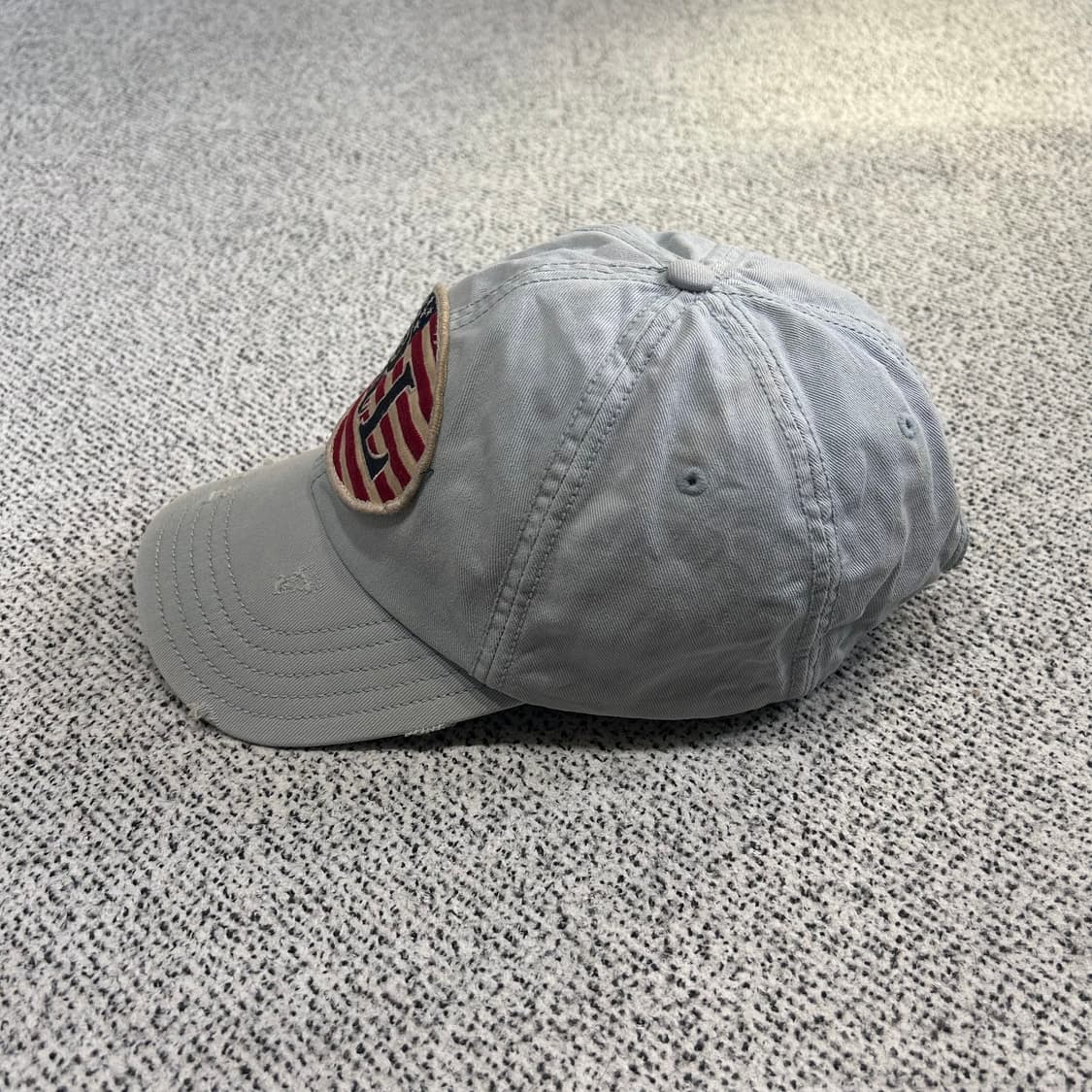 폴로볼캡 상품이미지3