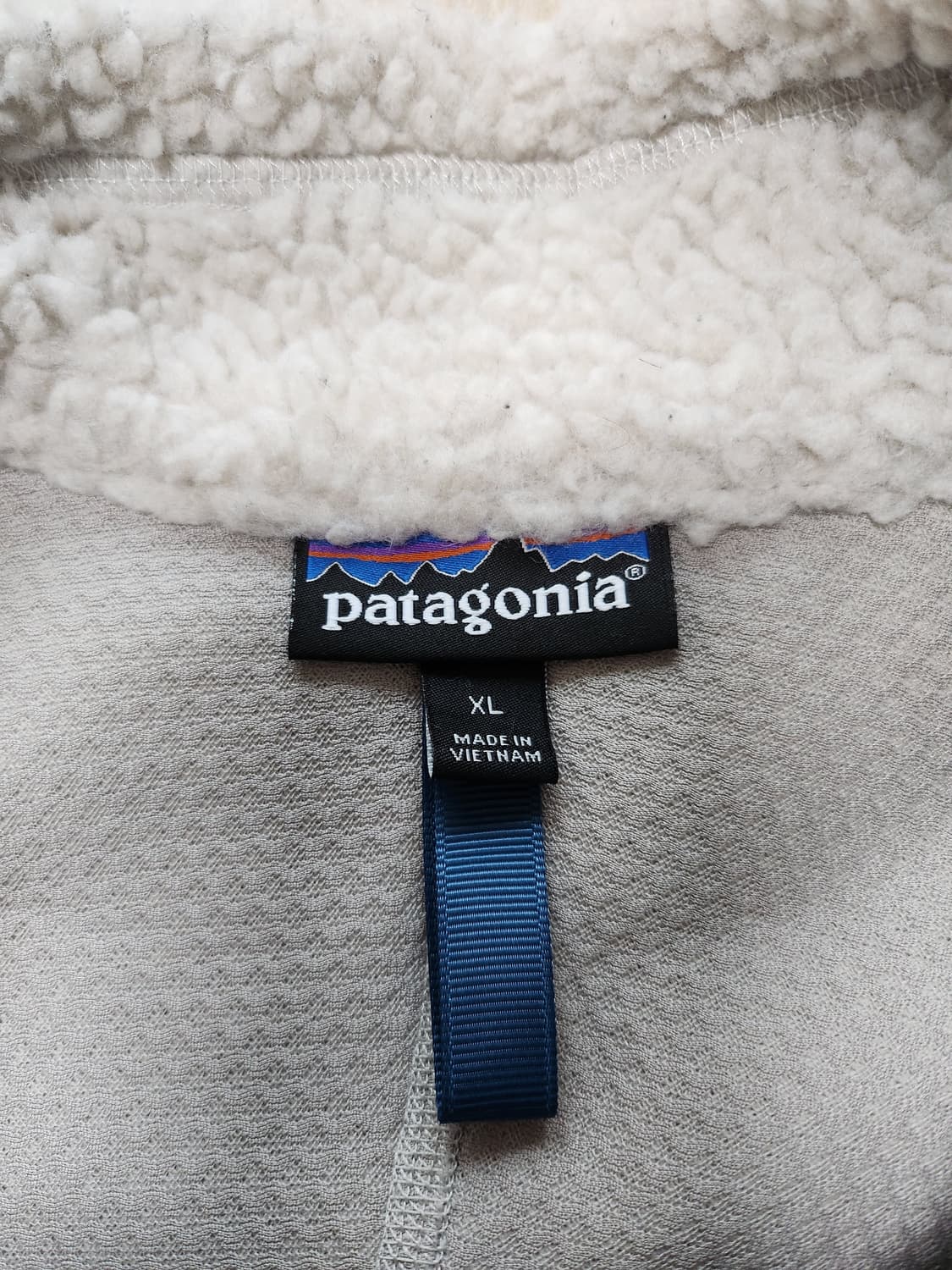 파타고니아 레트로 (XL 상품이미지10