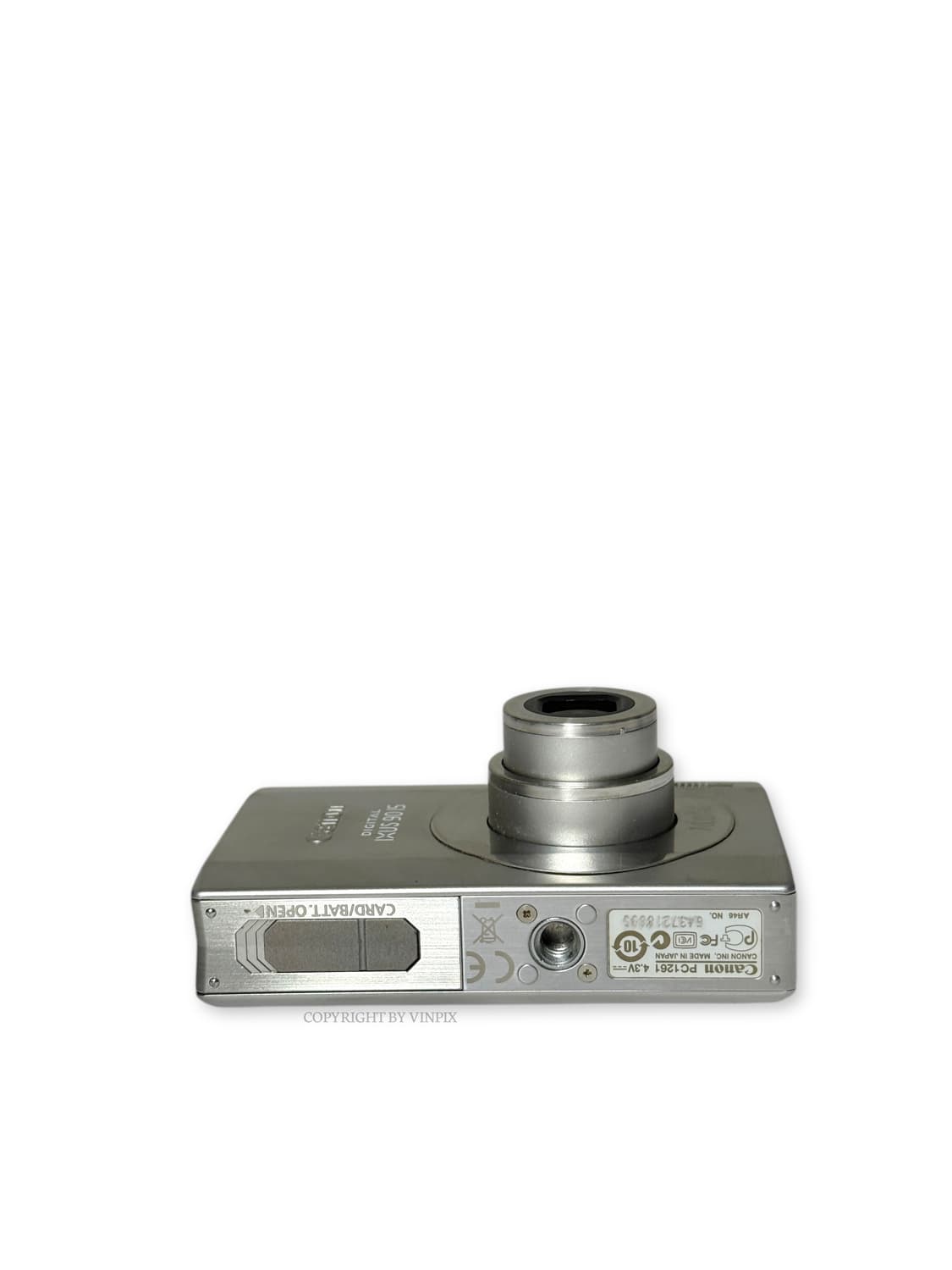 |미우미우✨| 캐논 익서스 90is(ixus 90) 디지털 카메라 디카 상품이미지5