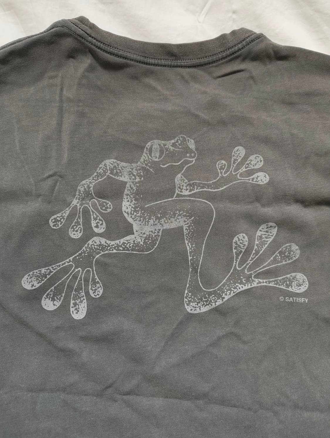 Satisfy Trailblazer 4종 일괄 상품이미지7