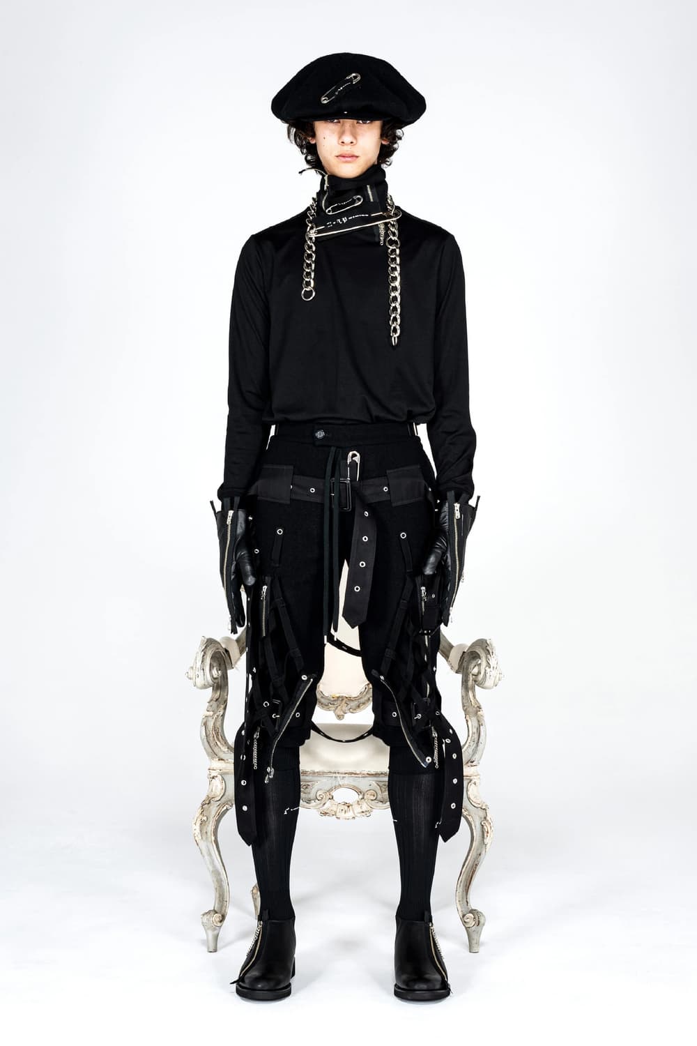 huge casquette 상품이미지6