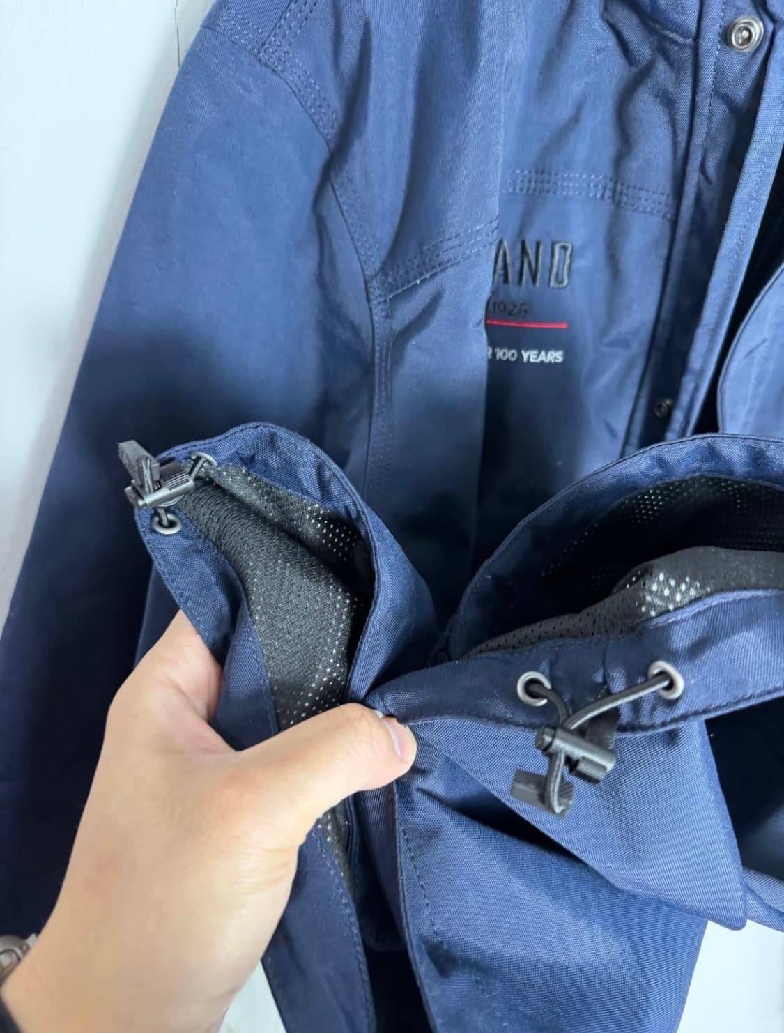 칼하트 wip 워크자켓 상품이미지4