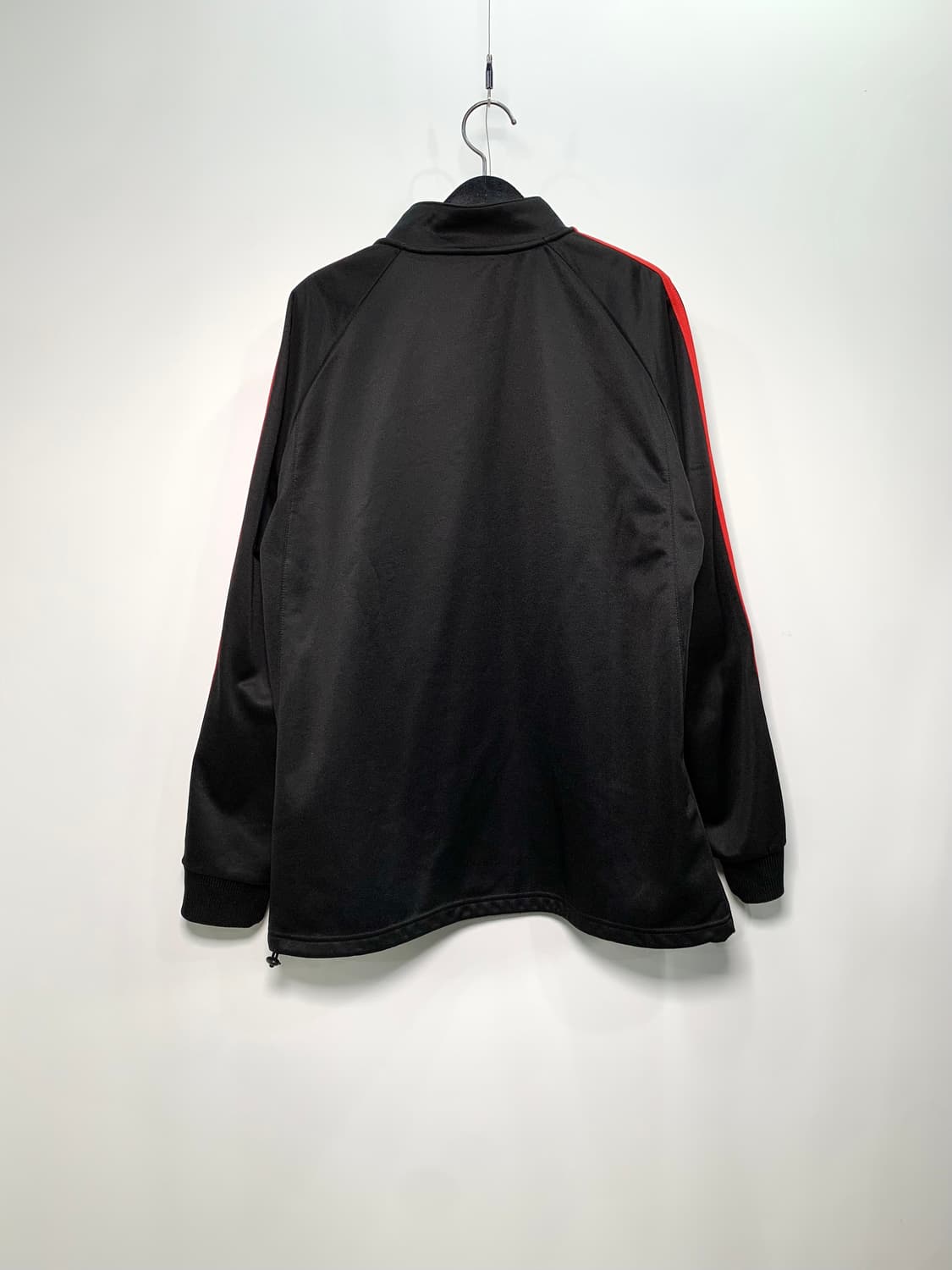 아디다스 검빨 져지 집업  상품이미지5