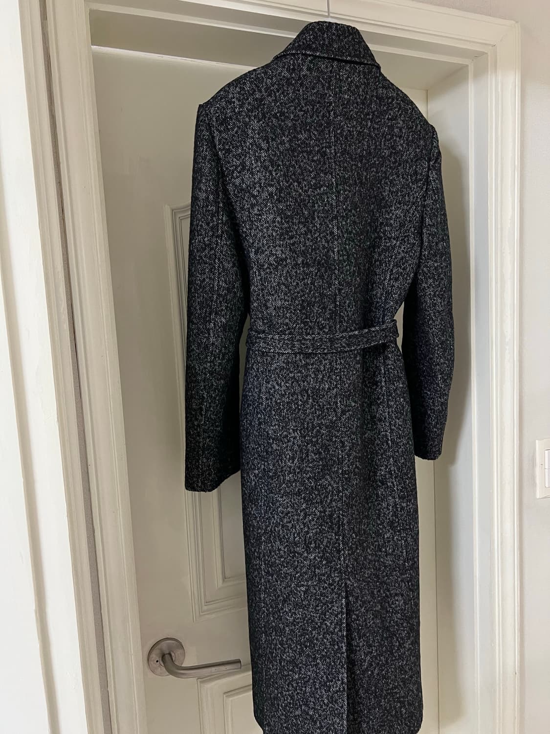 Sie 셀레스트 코트 스탠다드 S 상품이미지4