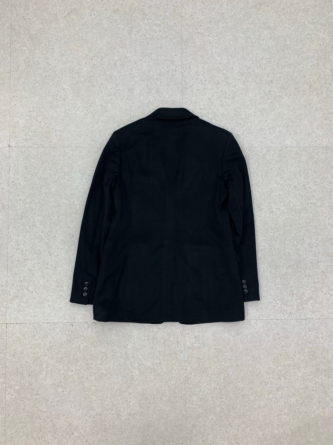 Maxmara 막스마라 큐프라 울 블레이저 상품이미지4