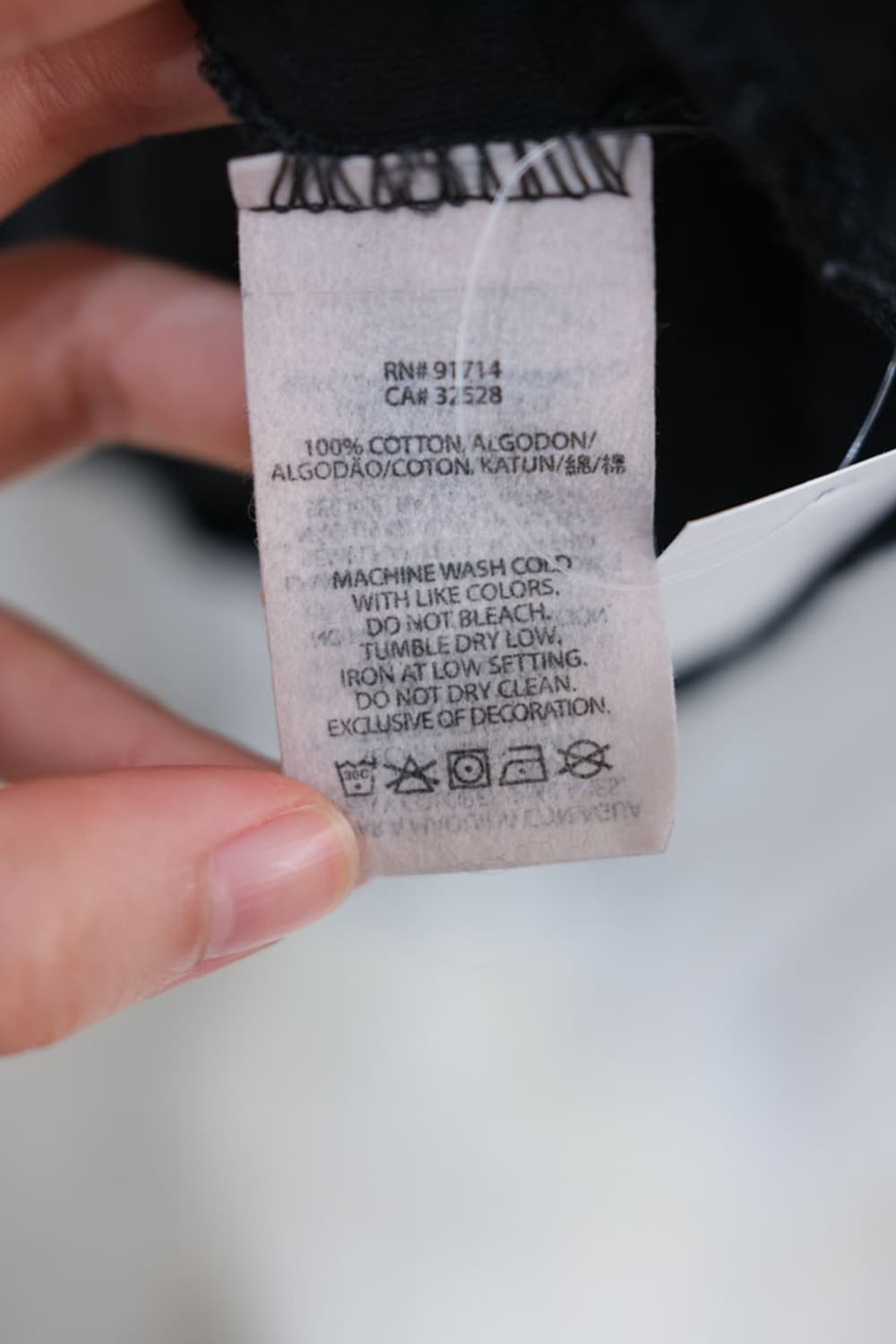 Armani Exchange 상품이미지5