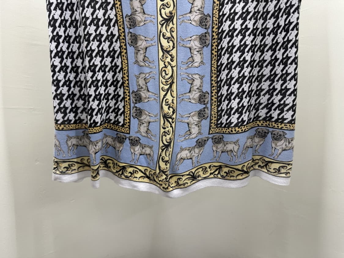 River island 코튼 슬리브리스 (L) 상품이미지6