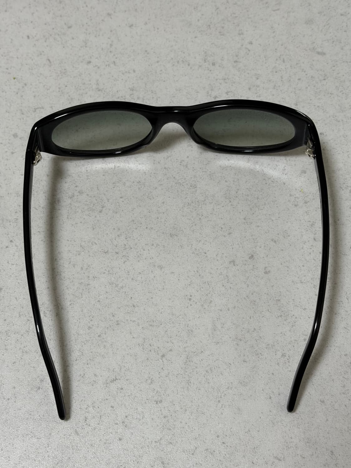 아워레가시 언와운드 선글라스 인피니티 블랙 오클리 레이벤 르메르 프라다 상품이미지6